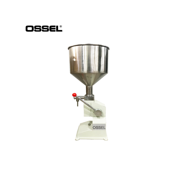 OSSEL Manual Liquid Filling AO3