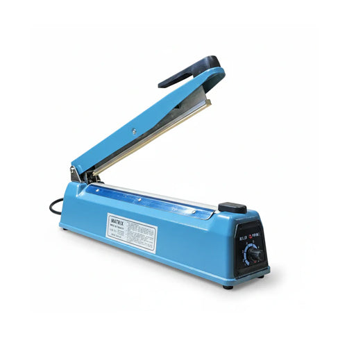 MATRIX Impulse Sealer Body Besi 20cm