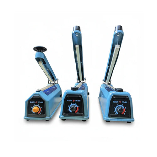 MATRIX Impulse Sealer Body Besi 20cm