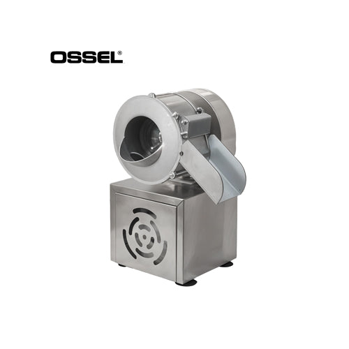 OSSEL Mesin Potong Iris Kentang OS-LY220A
