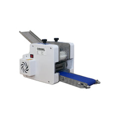 OSSEL Mesin Pembuat Kulit Dimsum Kuit Pangsit OS-JZ3