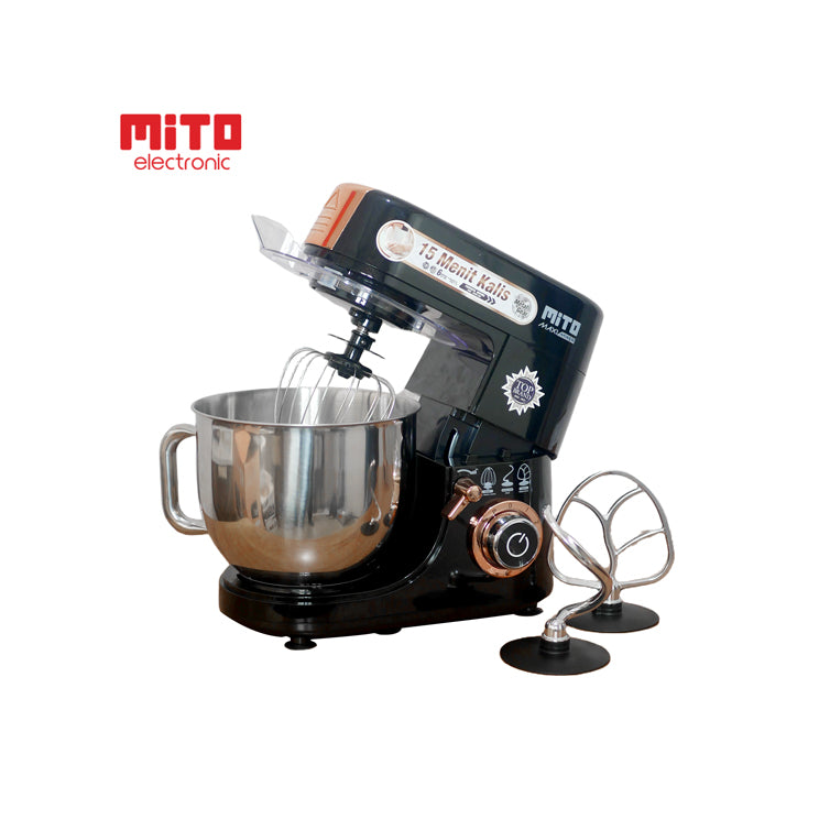 MITO Planetary Mixer 7L MX-700
