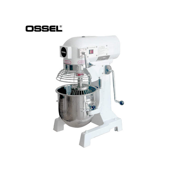 OSSEL Planetary Mixer 10 Liter OS-B10S