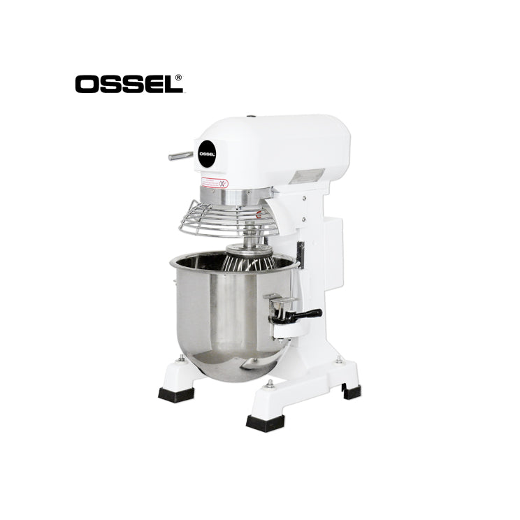 OSSEL Planetary Mixer 20L OS-B20BL