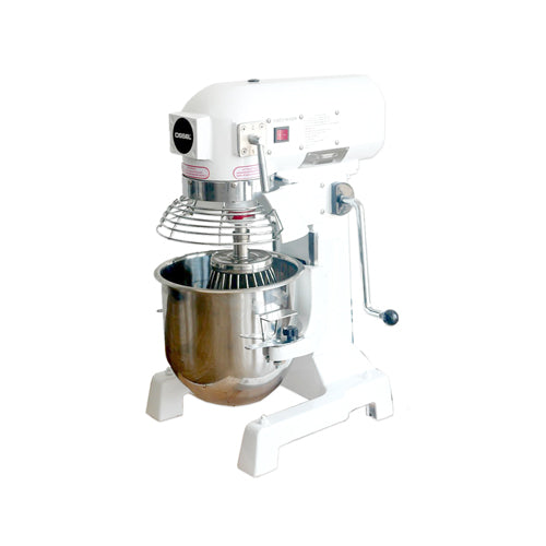 OSSEL Planetary Mixer 10 Liter OS-B10S