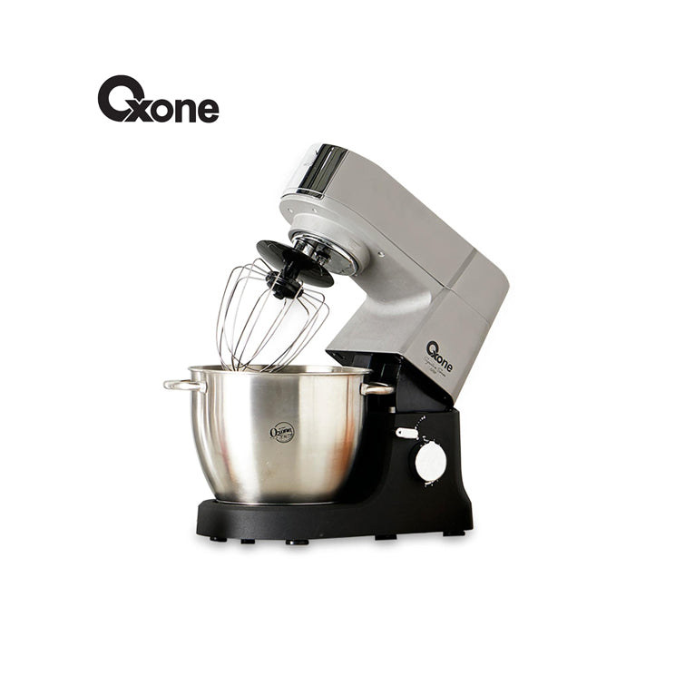 OXONE Standing Mixer 5L OX-859 Stainless Steel