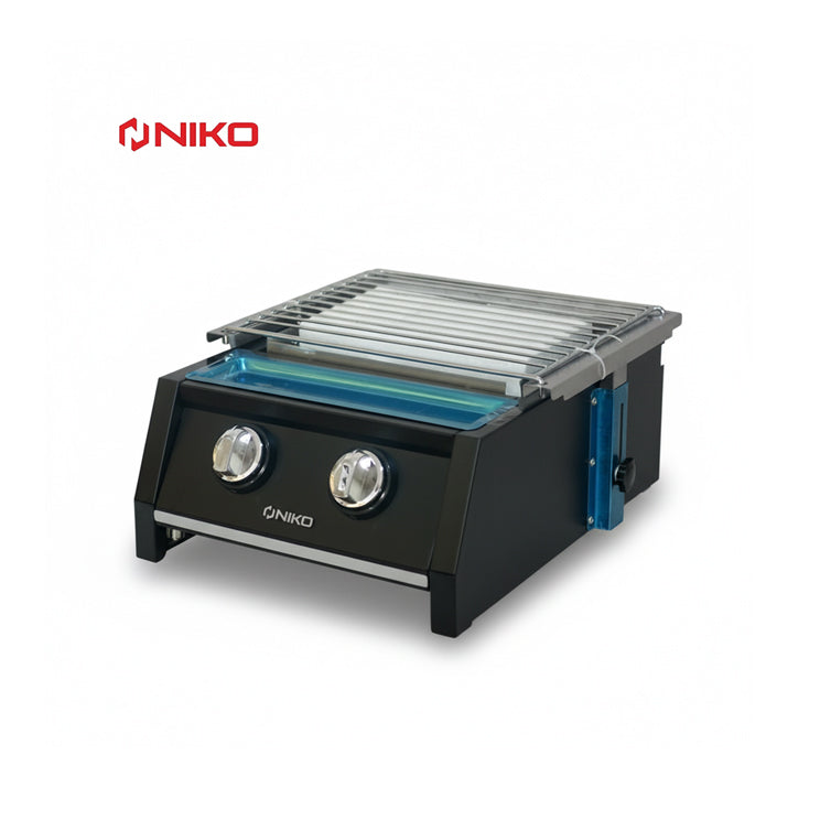 NIKO Roaster 2 Tungku KGR-2