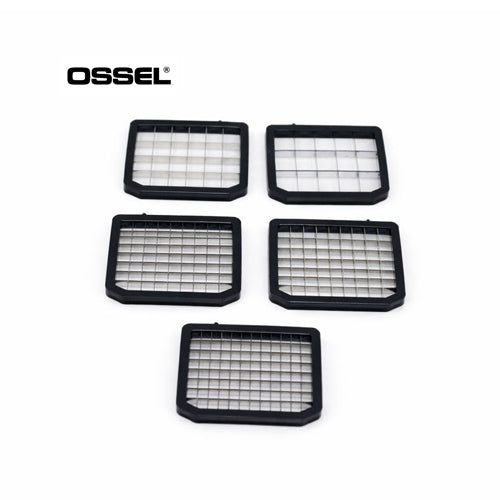 OSSEL Mesin Pemotong Multifungsi OS-804ECO