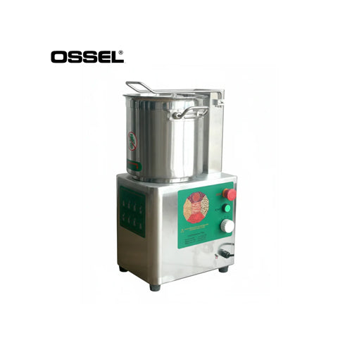 OSSEL Mesin Pengolah Makanan Multifungsi OS-GB800