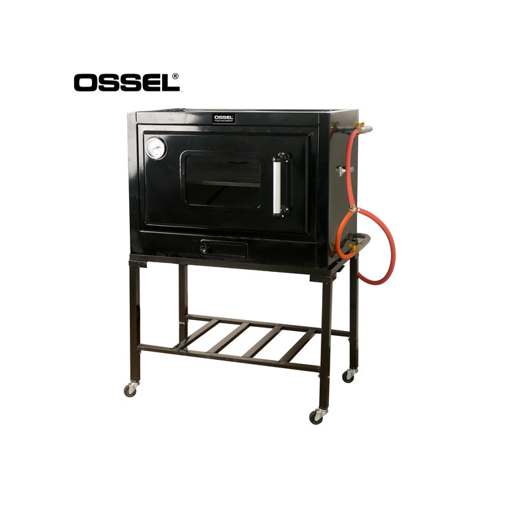 OSSEL Oven Gas OS8044