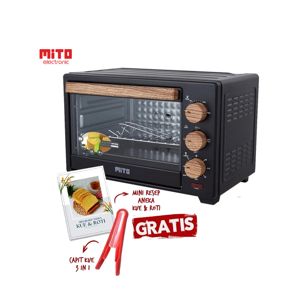 MITO Oven Listrik MO-777
