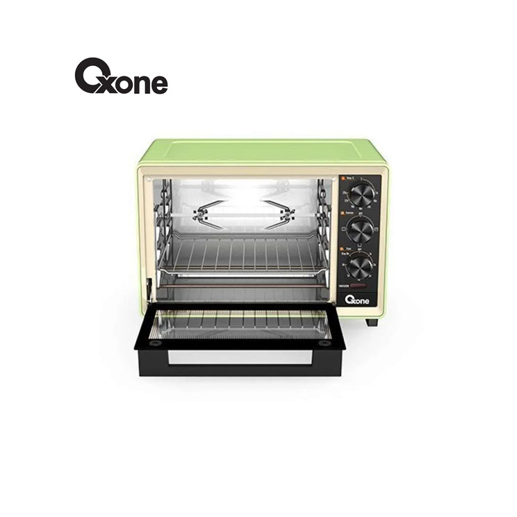 OXONE Oven Listrik OX8818R