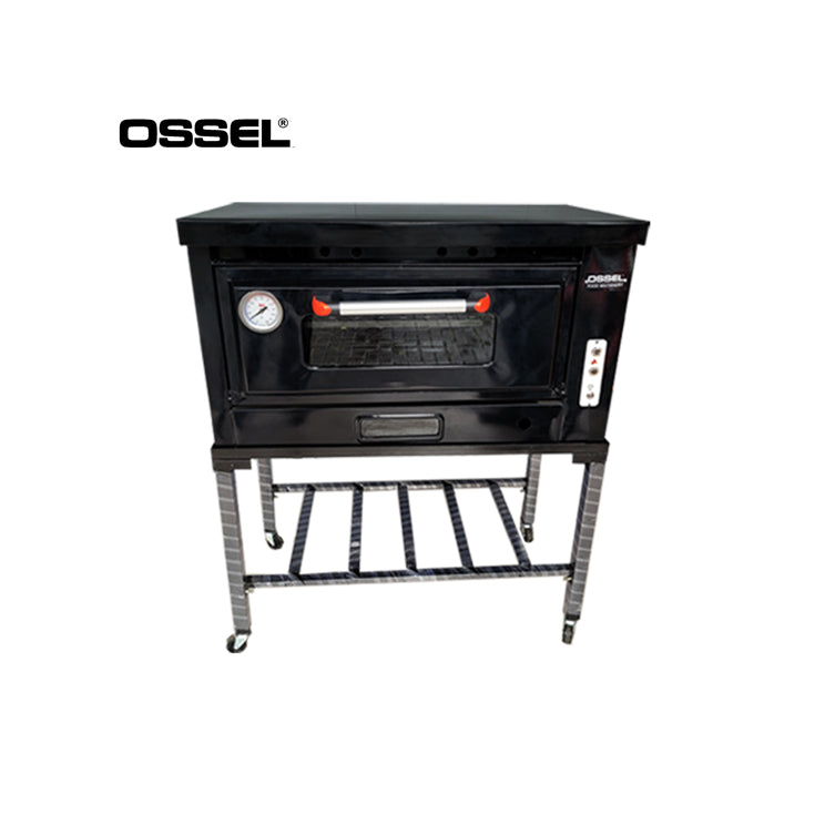 OSSEL Oven Gas Semi Otomatis OS-8747