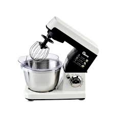OXONE Stand Mixer 4L OX-855 Stainless Steel