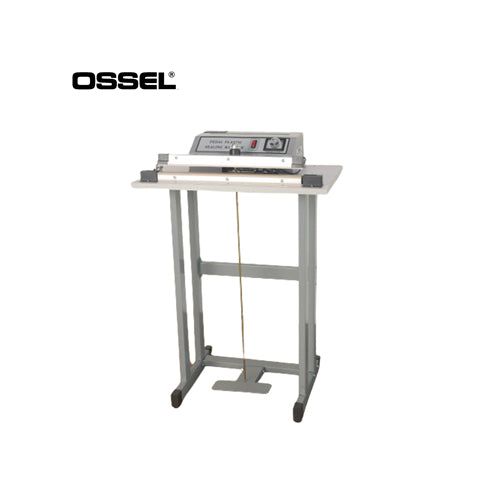 OSSEL Pedal Sealer Press Plastik Injak 40cm OS-PDS400