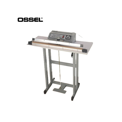 OSSEL Pedal Sealer Press Plastik Injak 60cm OS-PDS600