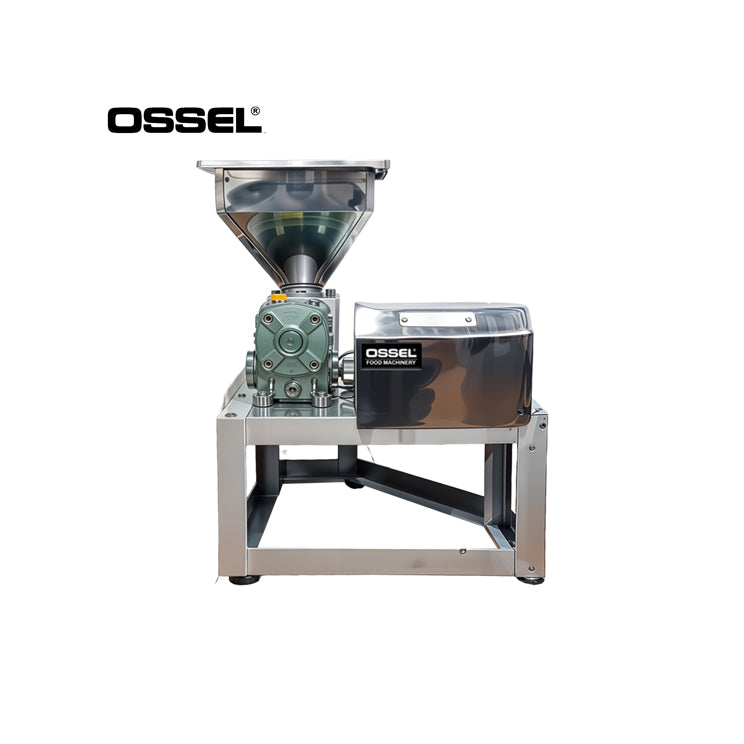 OSSEL Mesin Peras Santan Listrik 180 Watt