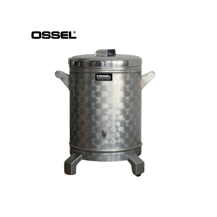 OSSEL Peniris Minyak 5 kg