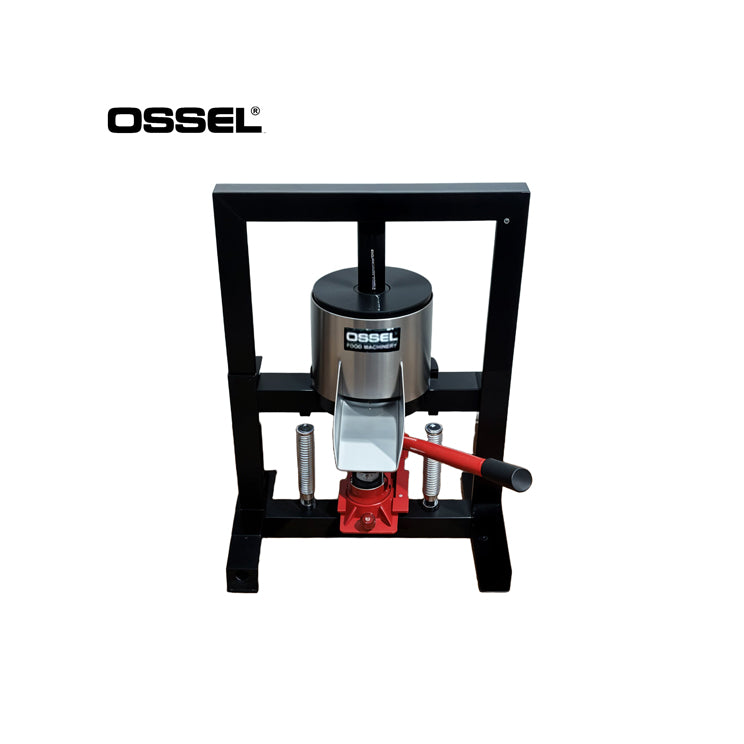 OSSEL Peras Santan Manual Model Dongkrak 6 Inch
