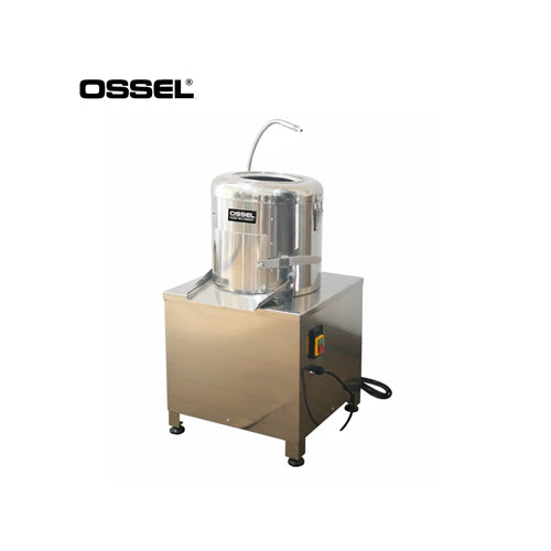 OSSEL Mesin Pengupas Kentang & Umbi OS-KK802