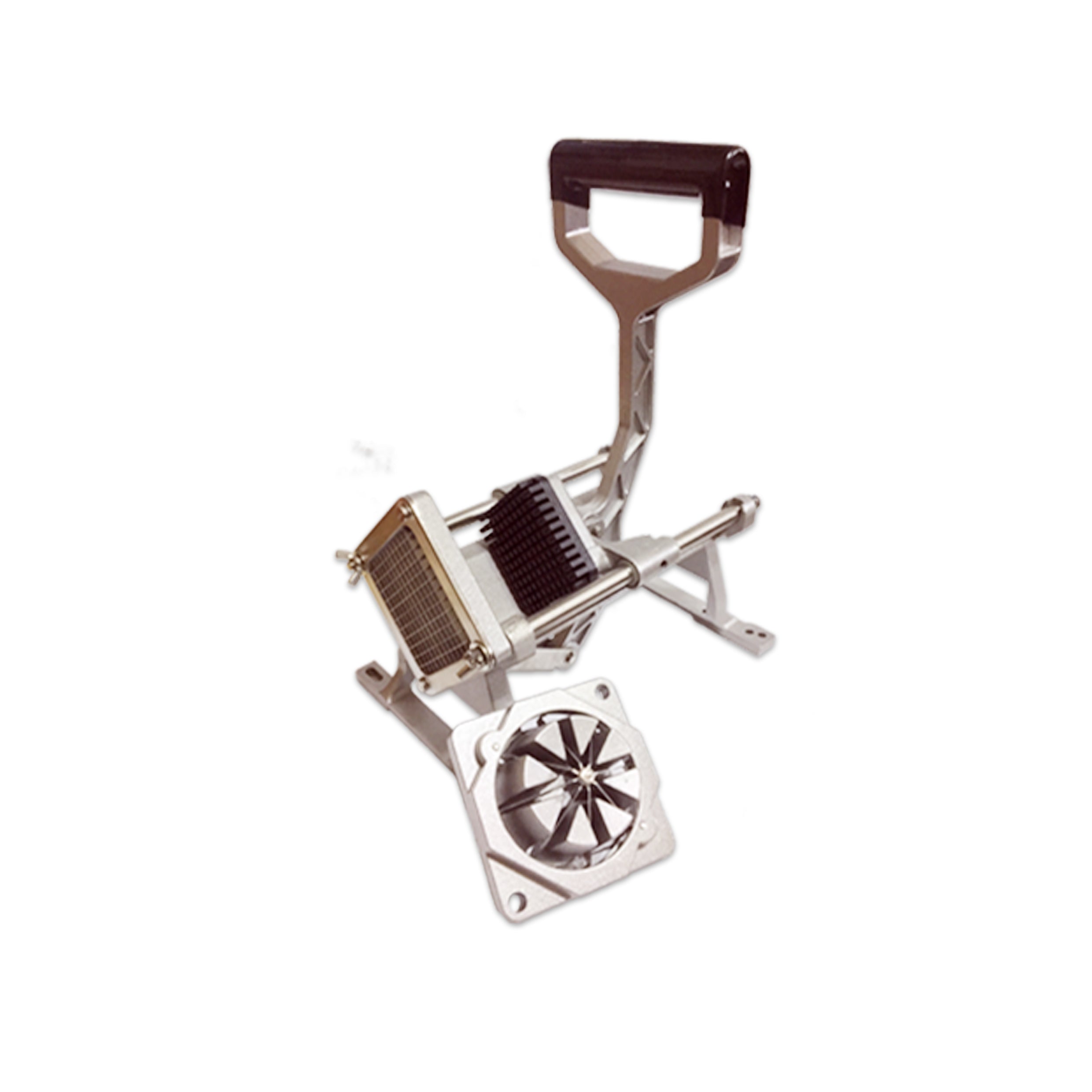 OSSEL Potong Kentang Horizontal HVC-02