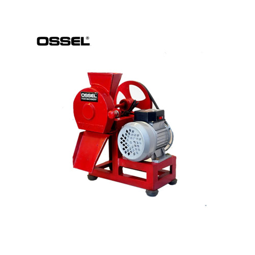 OSSEL Rajang Brambang Merah Listrik