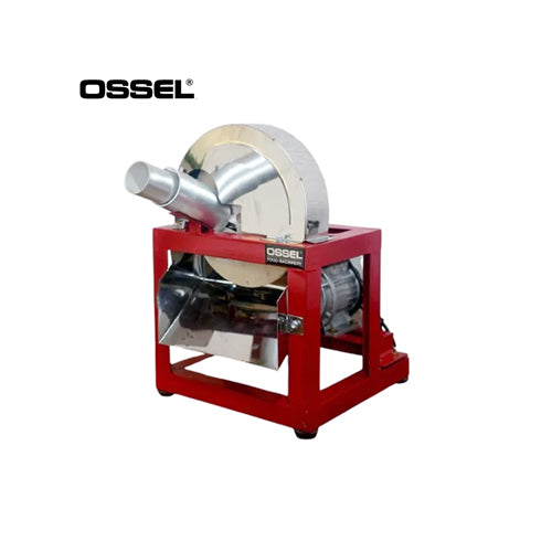 OSSEL Mesin Rajang Cireng Singkong Multifungsi