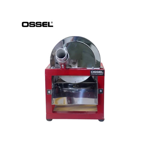 OSSEL Mesin Rajang Cireng Singkong Multifungsi