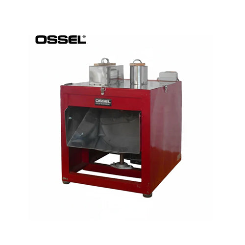 OSSEL Rajang Singkong Manual