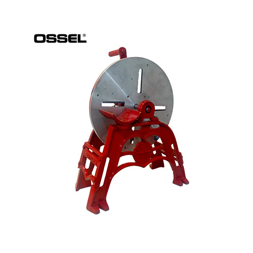 OSSEL Alat Rajang Singkong Manual