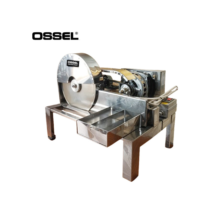OSSEL Mesin Pengiris Tempe