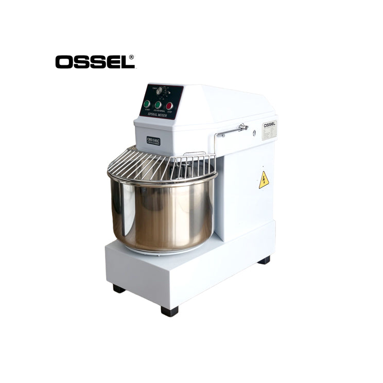 OSSEL Spiral Mixer Spiral 30 Liter OS-HS30