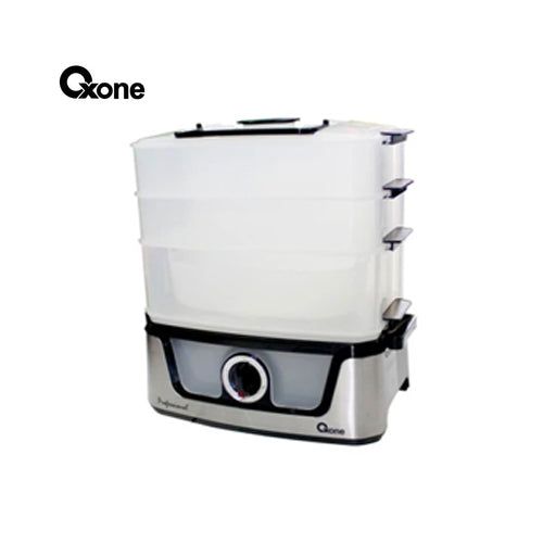 OXONE Multi Food Steamer 3 Tingkat OX-262N
