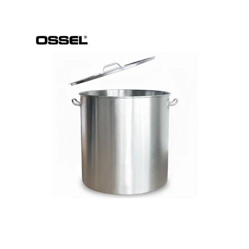 OSSEL Stock Pot OS-4050