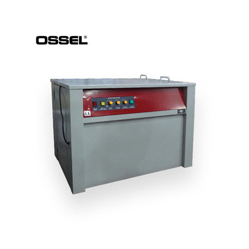 OSSEL Mesin Strapping Band Meja Tinggi KZB-I
