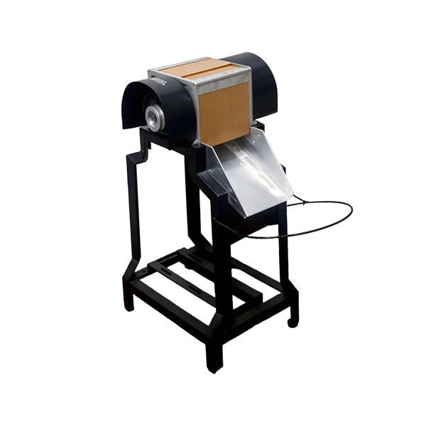 OSSEL Rangka Mesin Parut Kelapa