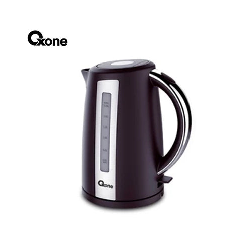 OXONE Electric Water Kettle 1.5 Liter OX232N Stainless Steel